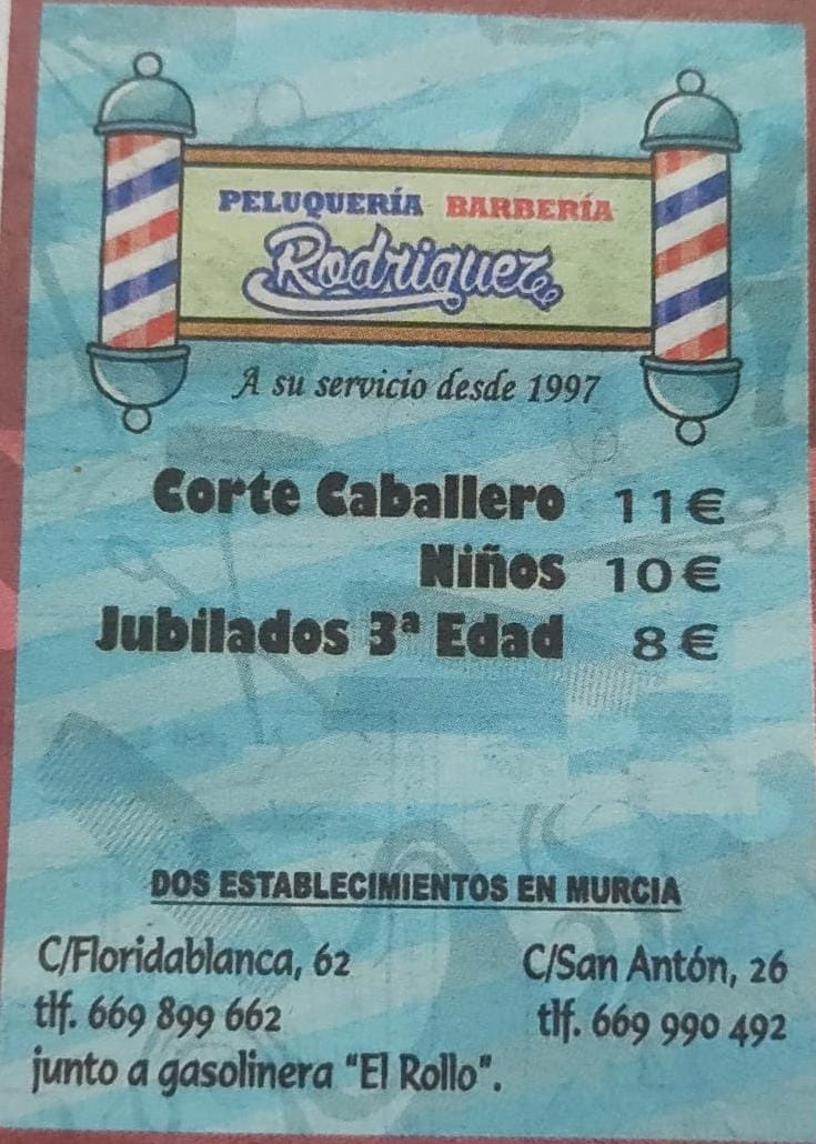 Imagen carusel